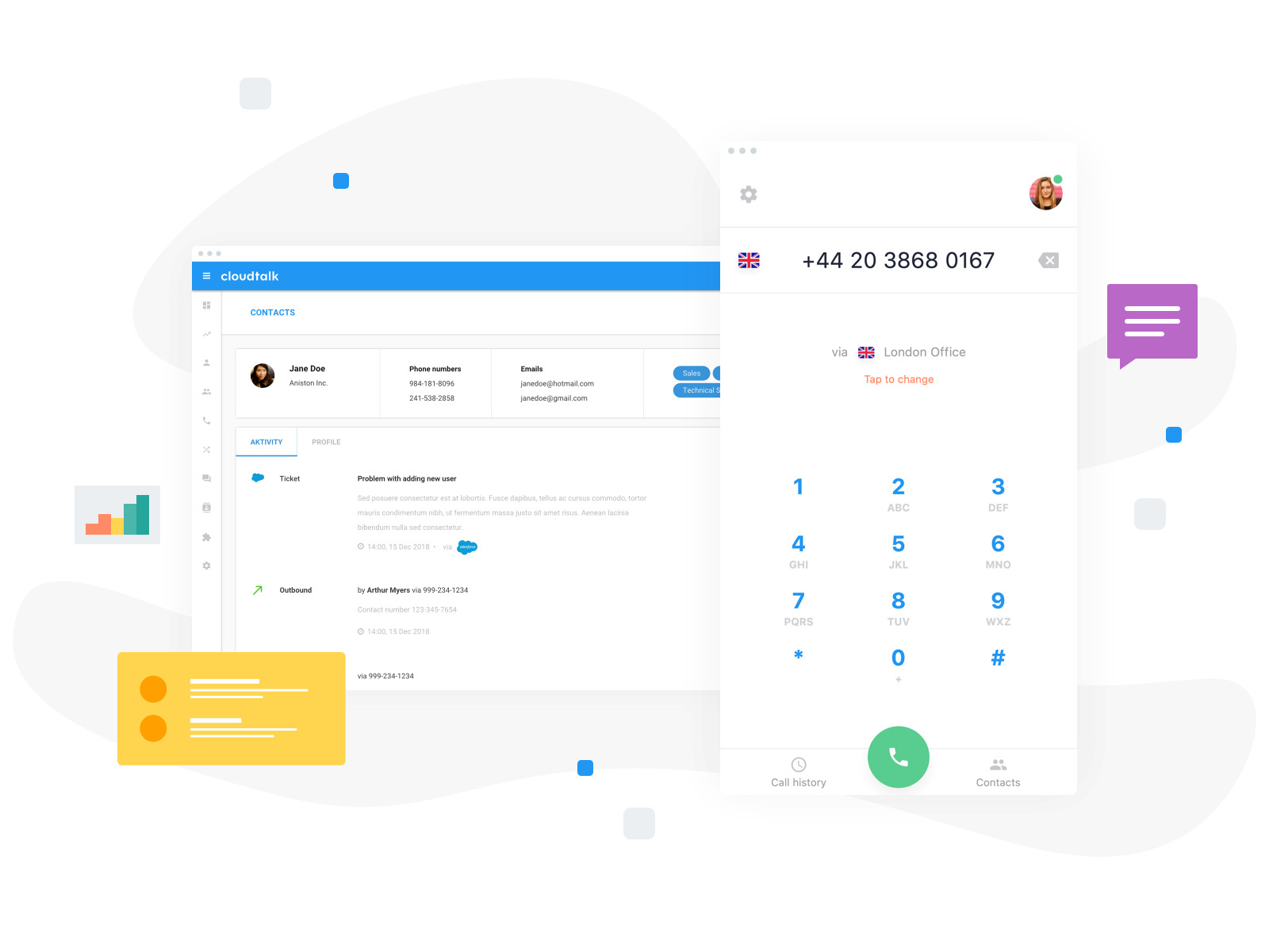 Cloudtalk-2 Cloudtalk-2