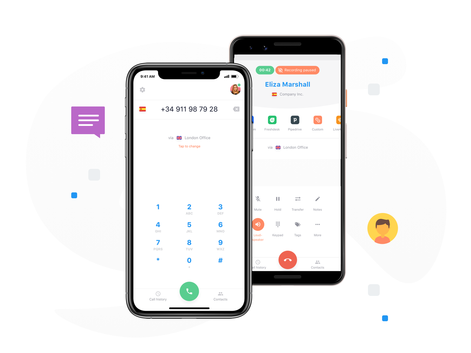 Cloudtalk-3 Cloudtalk-3