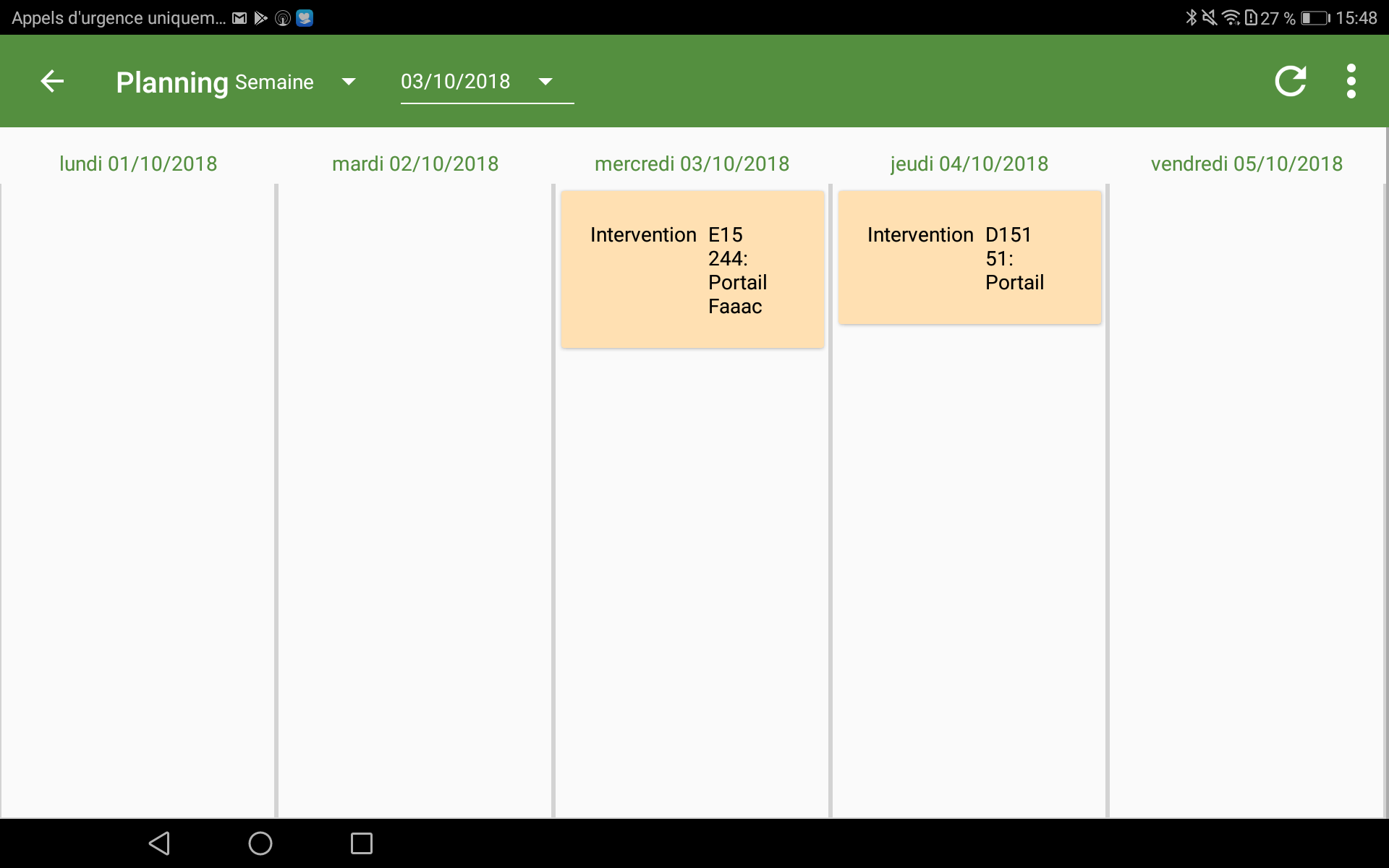 Planning Planning