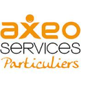 Logo AXEO Logo AXEO