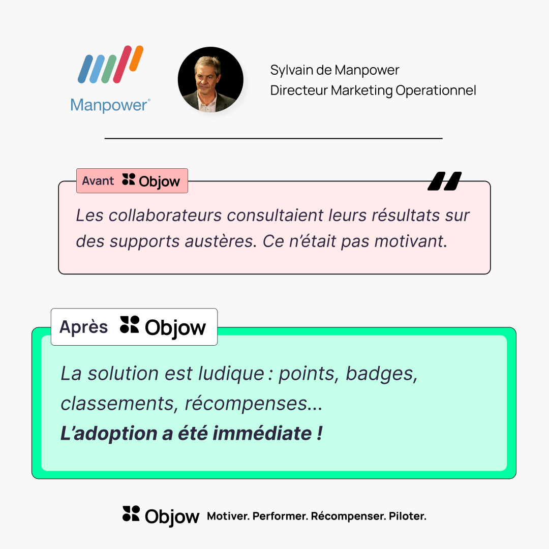 Objow - Capture d'écran 8