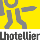 Proposal Studio-LOGO LHOTELLIER Proposal Studio-LOGO LHOTELLIER