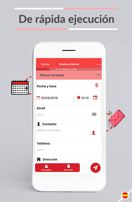 Lograr una rápida e inmediata implementación utilizando una plataforma y una aplicación. Lograr una rápida e inmediata implementación utilizando una plataforma y una aplicación.