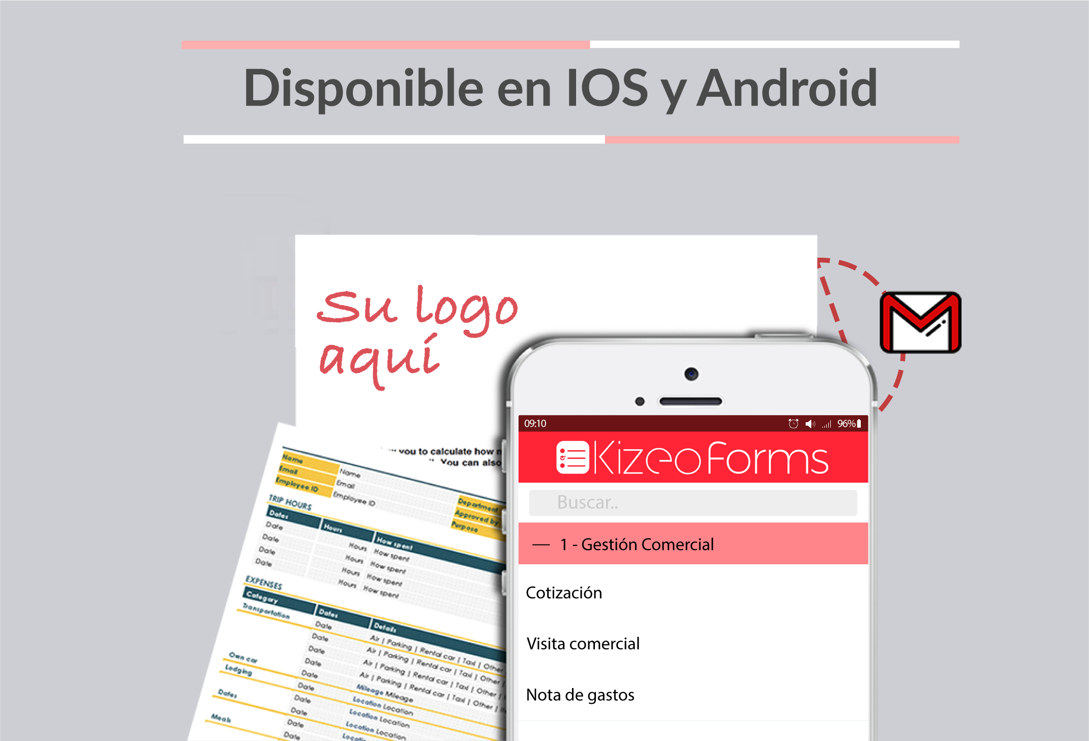 Tus reportes, inventarios e inspecciones se generan automáticamente en formato PDF. Tus reportes, inventarios e inspecciones se generan automáticamente en formato PDF.