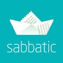Sabbatic logo
