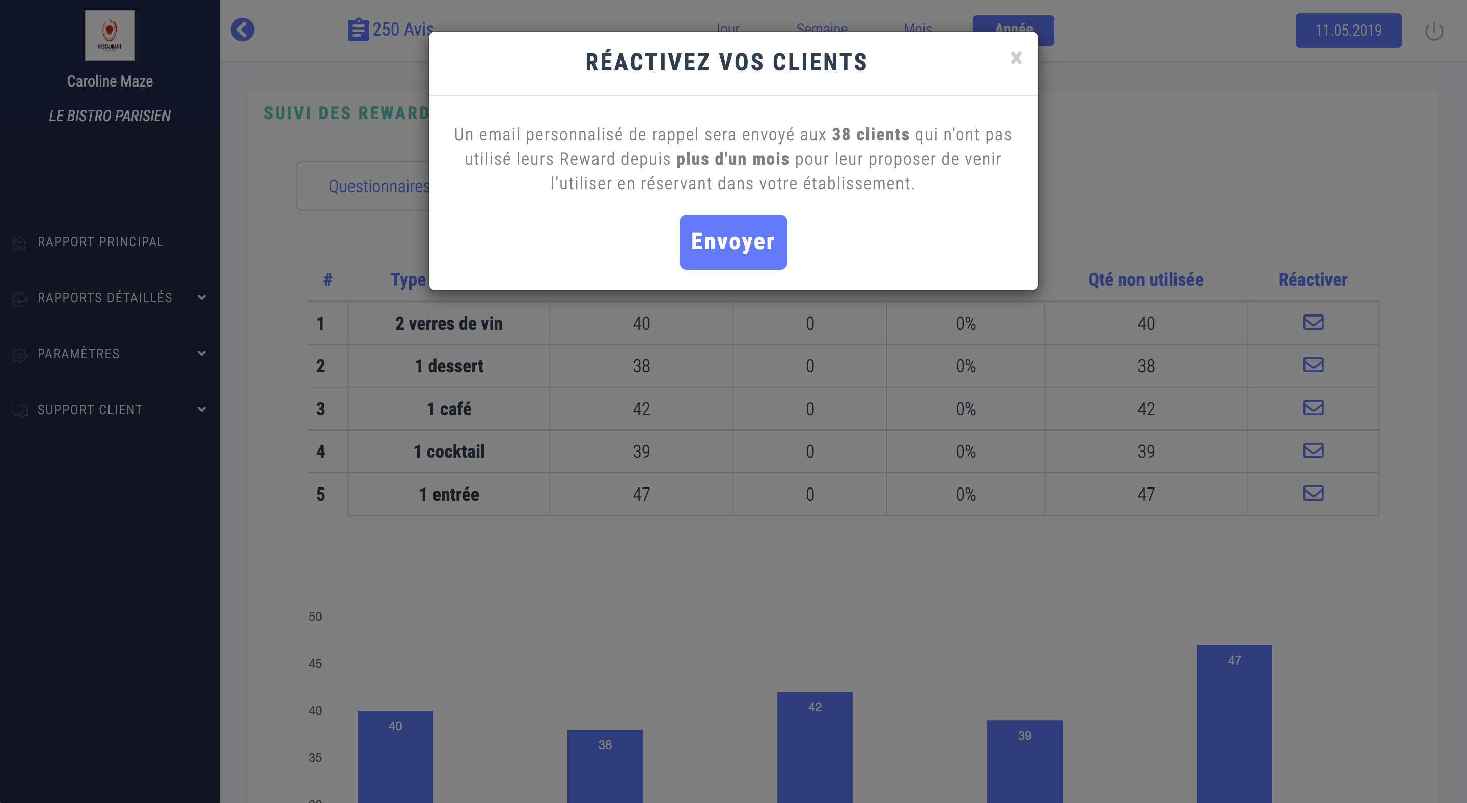 Marketing relationnel et rétention client Marketing relationnel et rétention client
