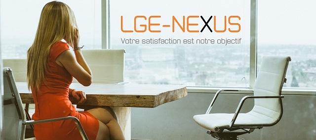 Avis Nexus : ERP de Gestion d'entreprise - Appvizer