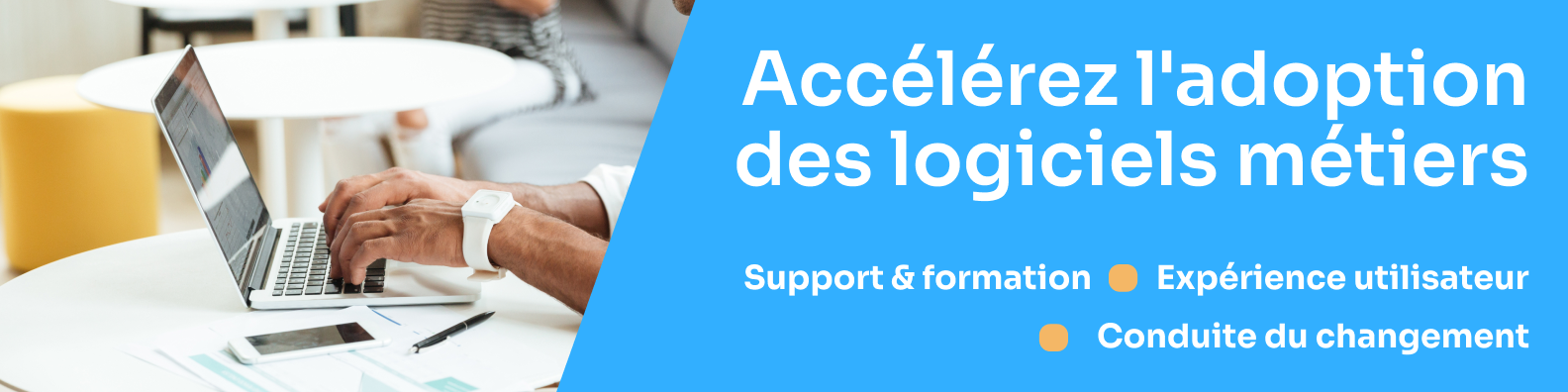 Avis K-NOW : Plateforme d'Adoption Digitale pour ETI et Grands Groupes - Appvizer