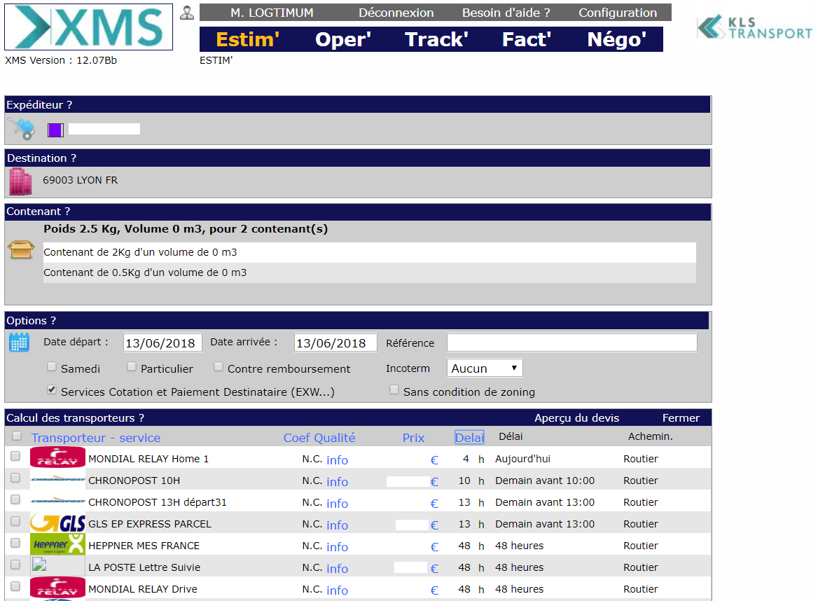 SuiteXMS-Capture XMS SuiteXMS-Capture XMS