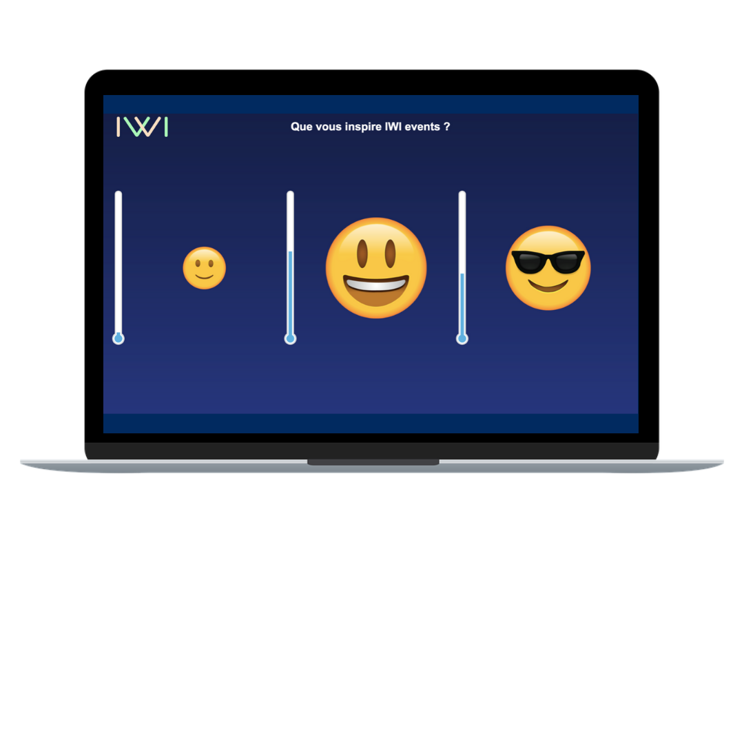 IWI events-Emojis IWI events-Emojis