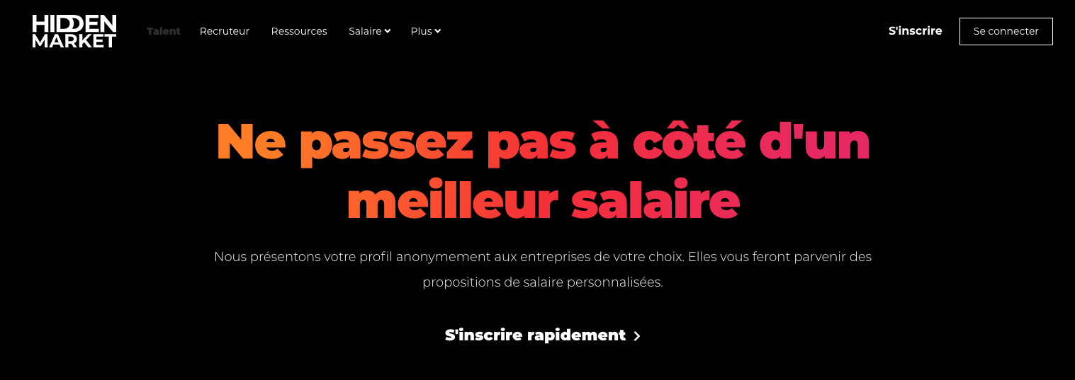 Home - talents Home - talents