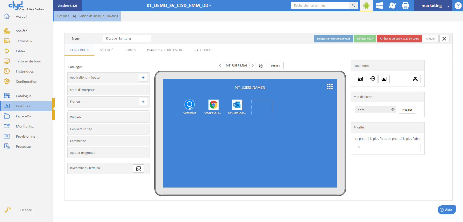 Clyd : Avis, Prix & Alternatives | Appvizer