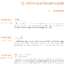 comments de clients comments de clients