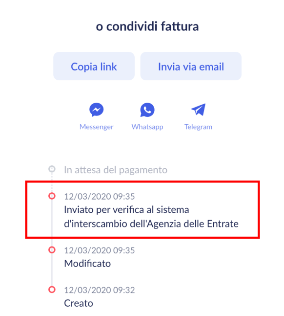 Finom - Screenshot 3