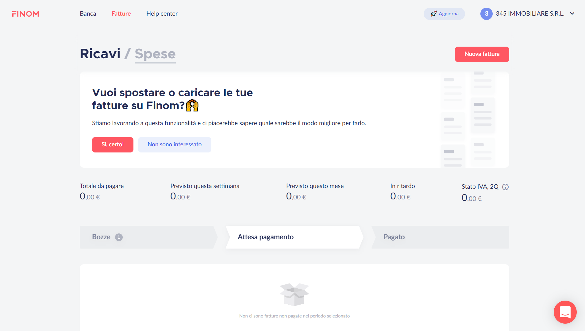 Finom - Screenshot 7