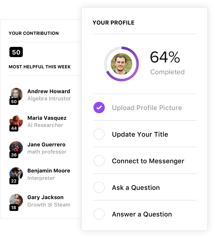 Gamification Gamification