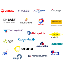 Une solution adoptée par de nombreux grands groupes internationaux Une solution adoptée par de nombreux grands groupes internationaux