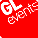 Le groupe GL events utilise PoWoW pour leur communication exposant Le groupe GL events utilise PoWoW pour leur communication exposant