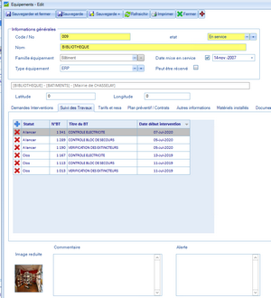 Matrix Engine - un bon de travail complet pour un profil administrateur Matrix Engine - un bon de travail complet pour un profil administrateur