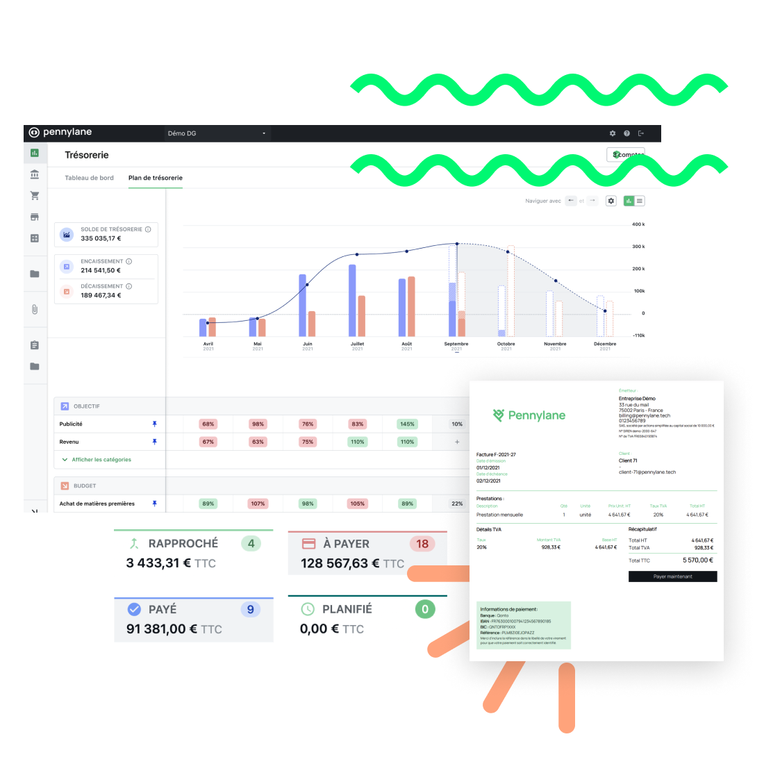 Pennylane-Visuel 1 - Gérez l'intégralité de vos finances