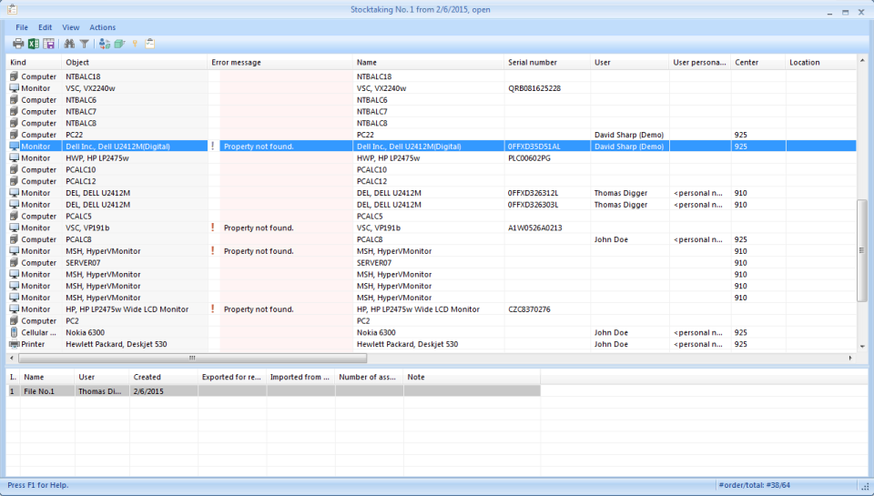ALVAO Asset Management-screenshot-3 ALVAO Asset Management-screenshot-3