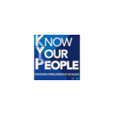 Know Your People Know Your People