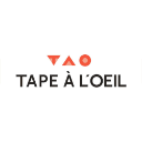 Tape à l'Oeil Tape à l'Oeil