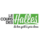 Le Cours des Halles Le Cours des Halles