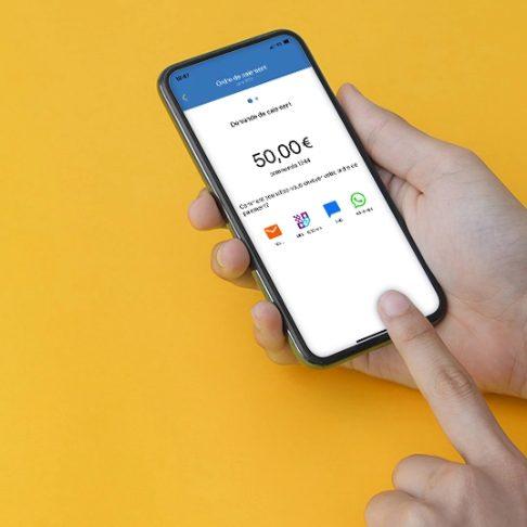 Payzen - SDK mobile disponible pour une intégration parfaite