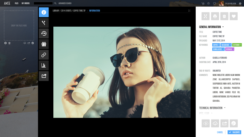 Amise-screenshot-1 Amise-screenshot-1