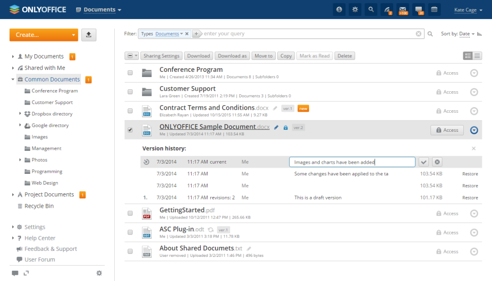 ONLYOFFICE-screenshot-1 ONLYOFFICE-screenshot-1