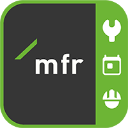 mfr® Field Service Management logo