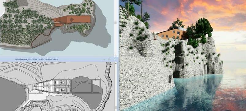 modélisation du terrain modélisation du terrain