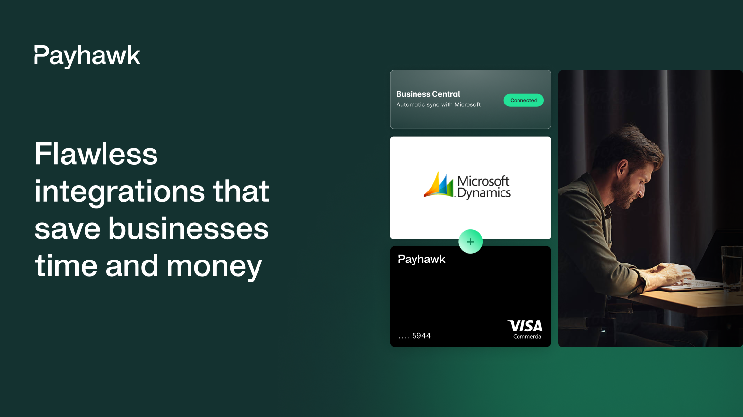 Payhawk - Screenshot 6