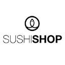 OALLEY-sushi shop OALLEY-sushi shop