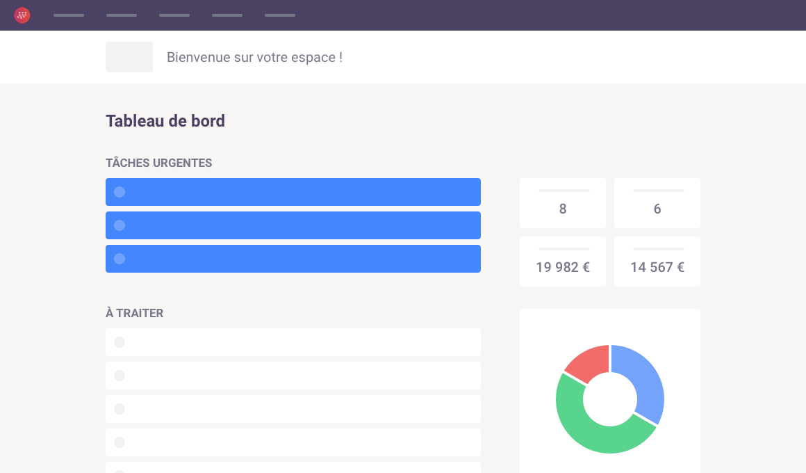 PEOPULSE - Capture d'écran 1