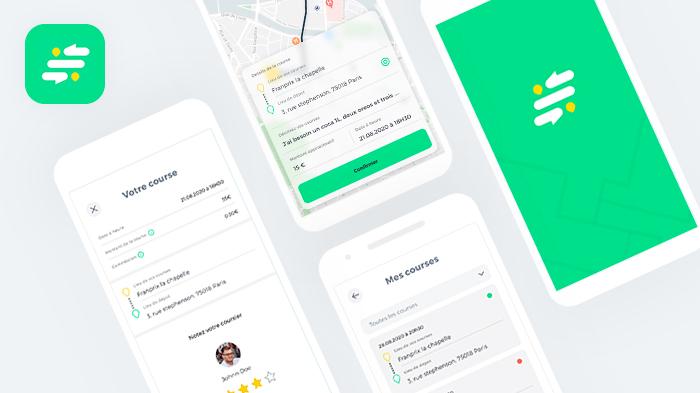 Walket - Marketplace mobile B2C Walket - Marketplace mobile B2C