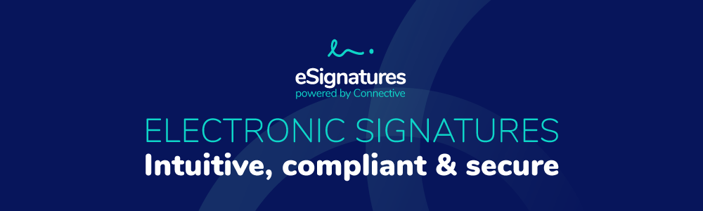 Nitro Sign Premium : Simple, advanced & secure eSignatures. Connective has it all