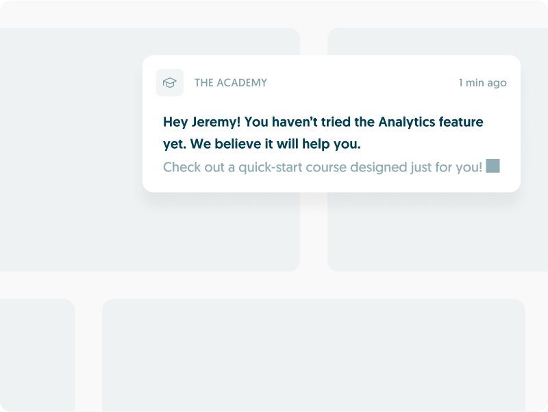 MeltingSpot - Deliver the right content to the right user, at the right time.