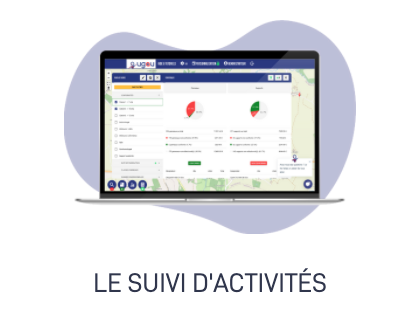 Editez des rapports pour l'entretien, le changement des panneaux ainsi que le suivi des actions entreprises et leur l'état d'avancement. Editez des rapports pour l'entretien, le changement des panneaux ainsi que le suivi des actions entreprises et leur l'état d'avancement.