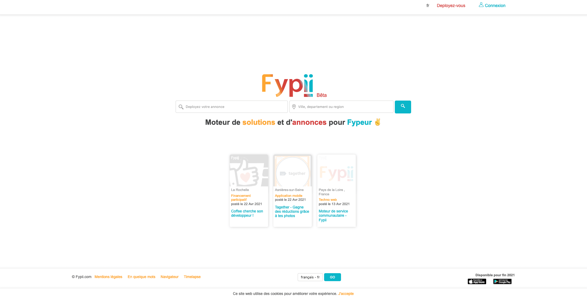 annonce gratuite