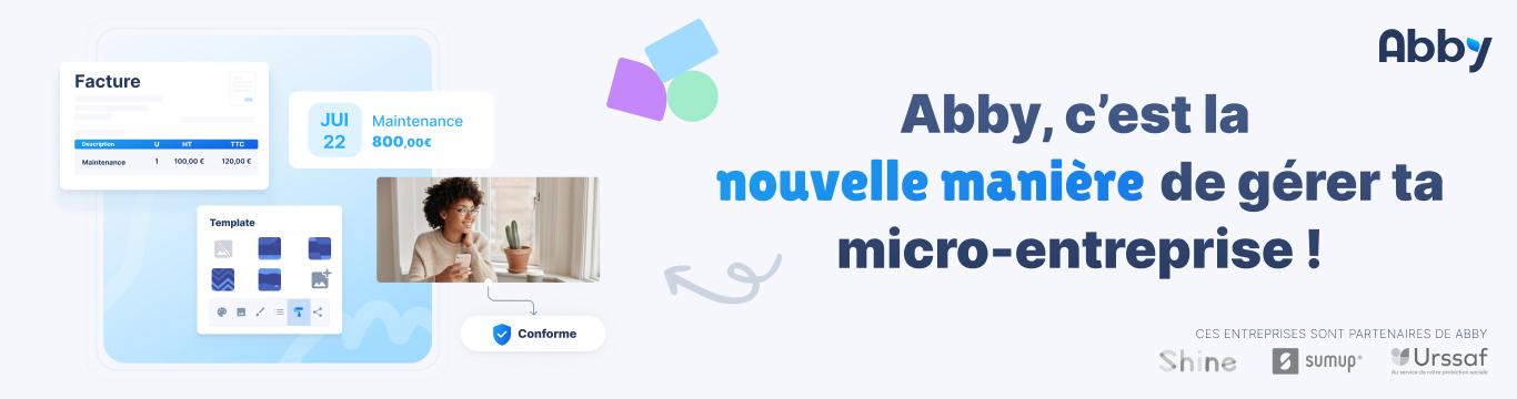 Avis Abby : Logiciel de facturation et de comptabilité complet - Appvizer