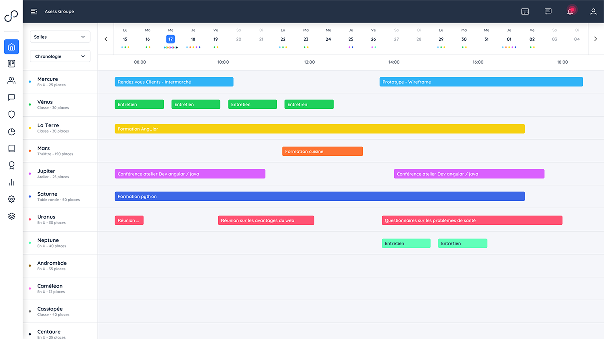 e-parcours-Planning e-parcours-Planning