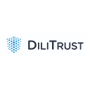 DiliTrust logo