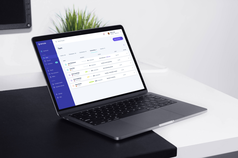 Remote - Screenshot 3