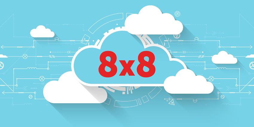 Review 8x8: Call, meet, chat, share, work better. - Appvizer