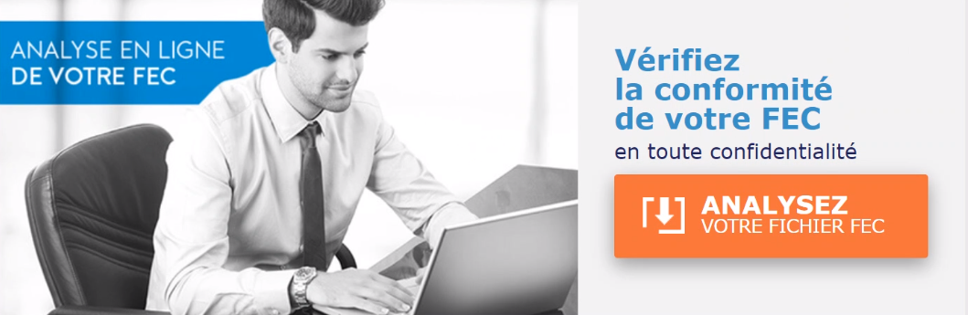 Vérifiez la conformité de votre FEC en toute confidentialité.