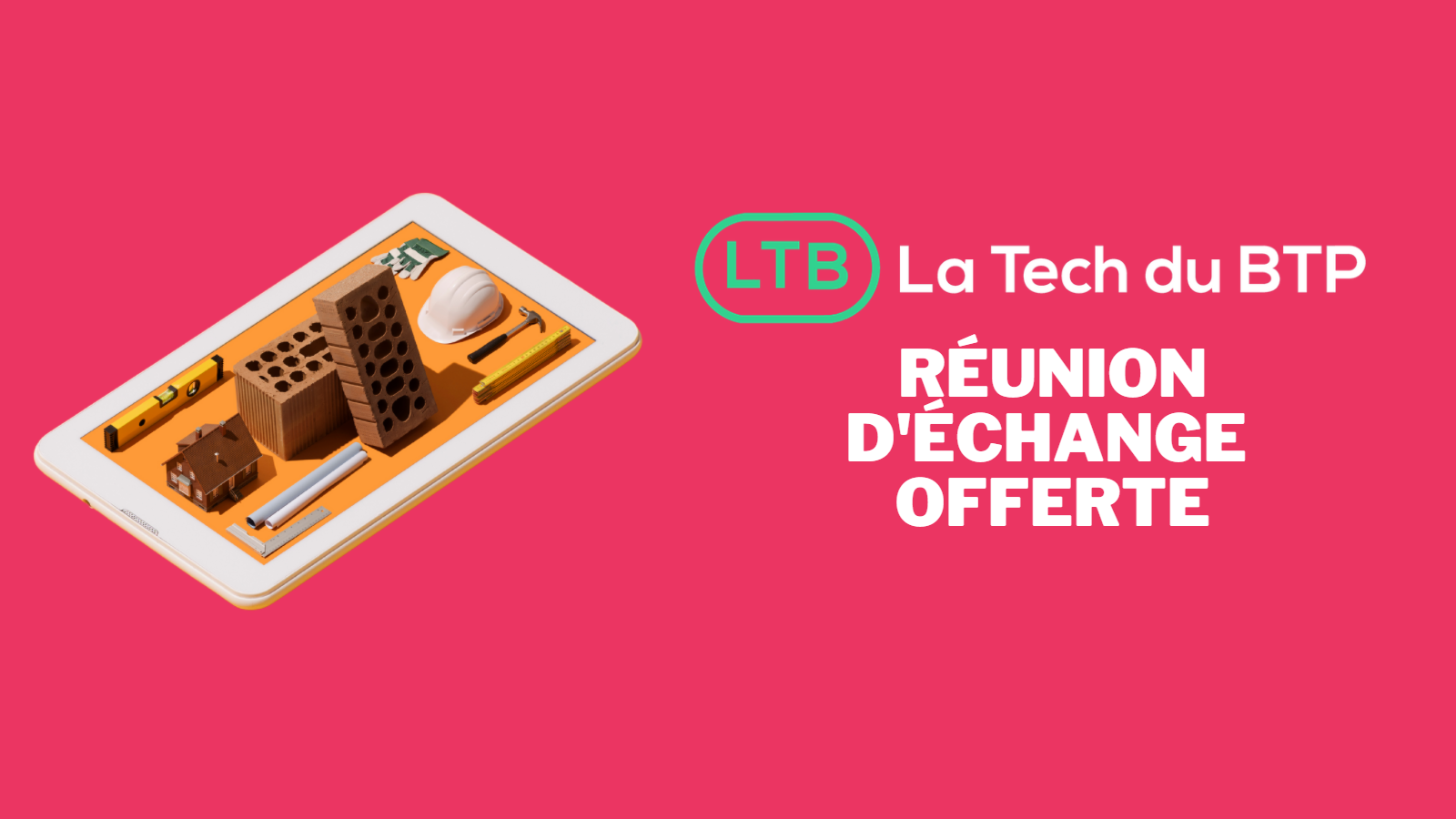 Des réunions d'échanges pour mieux se connaitre