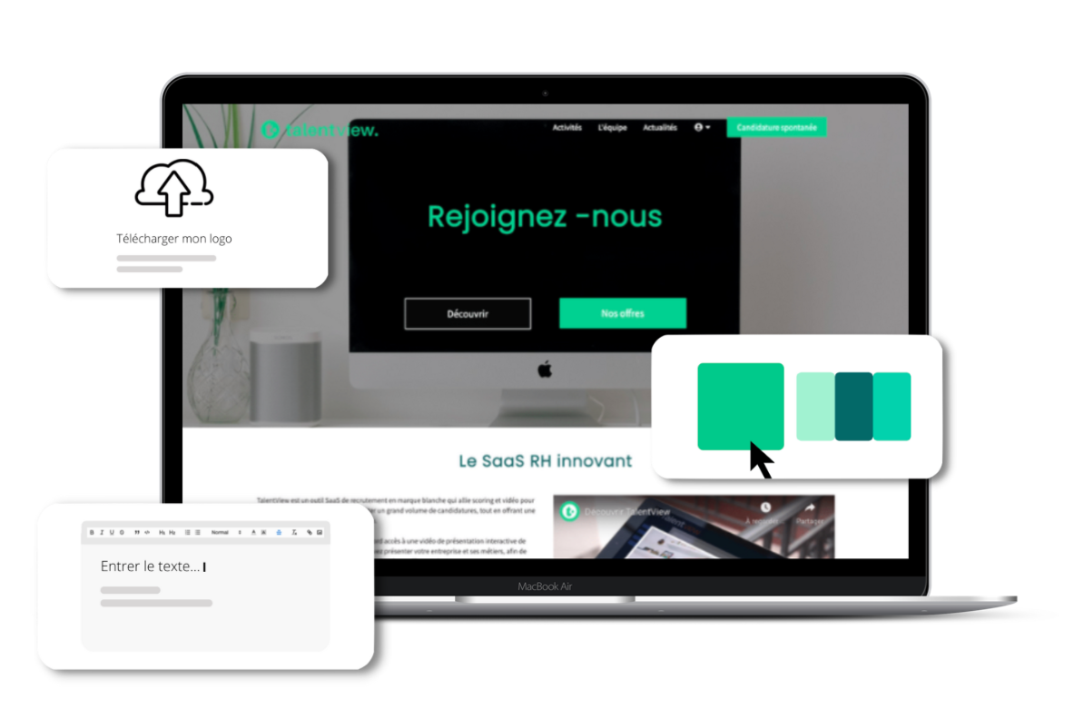 Mettre en avant sa marque employeur