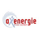 Logo Axenergie Logo Axenergie